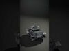 Futuristic SciFi Tanks Collection _30