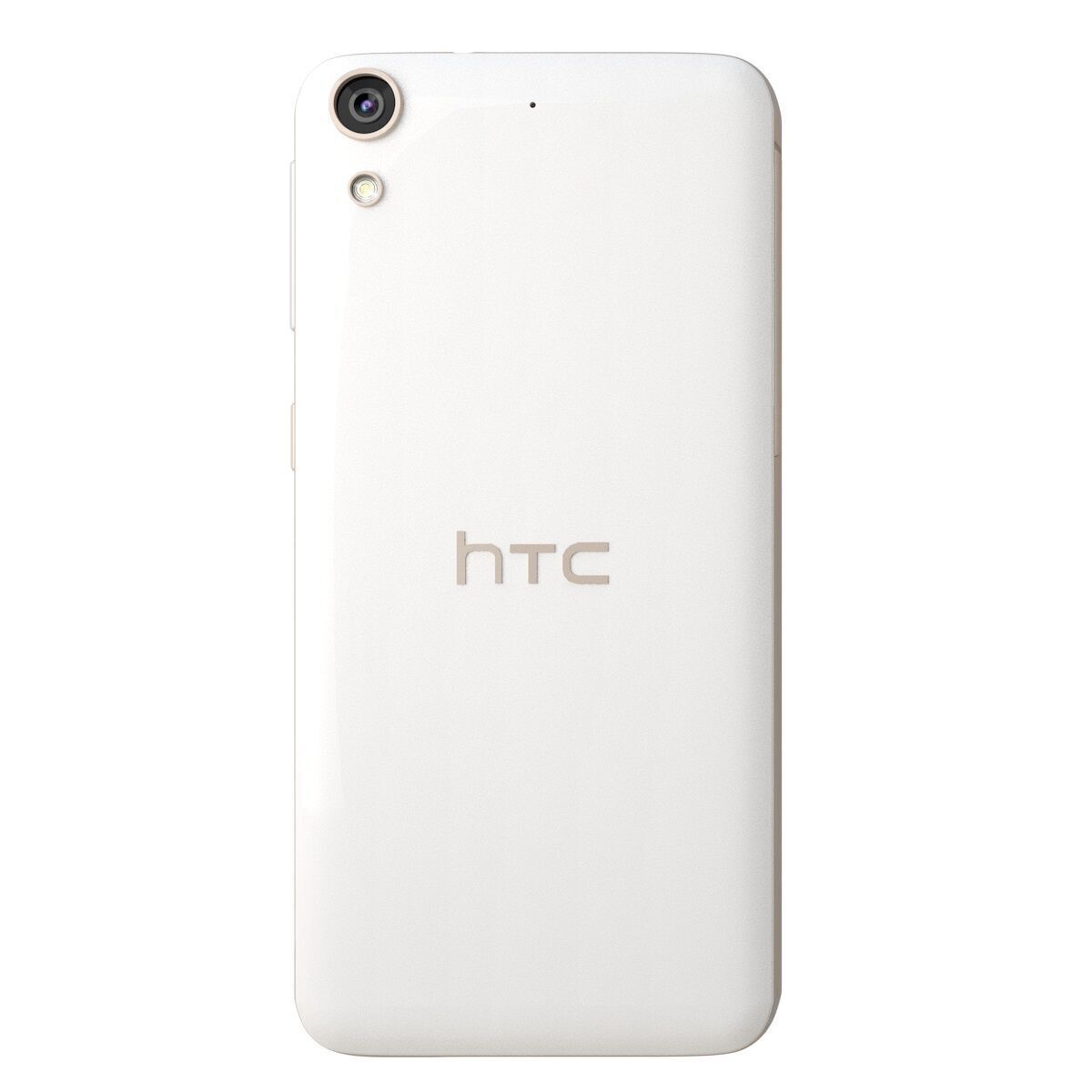 HTC Desire 626G all color 3D model_38