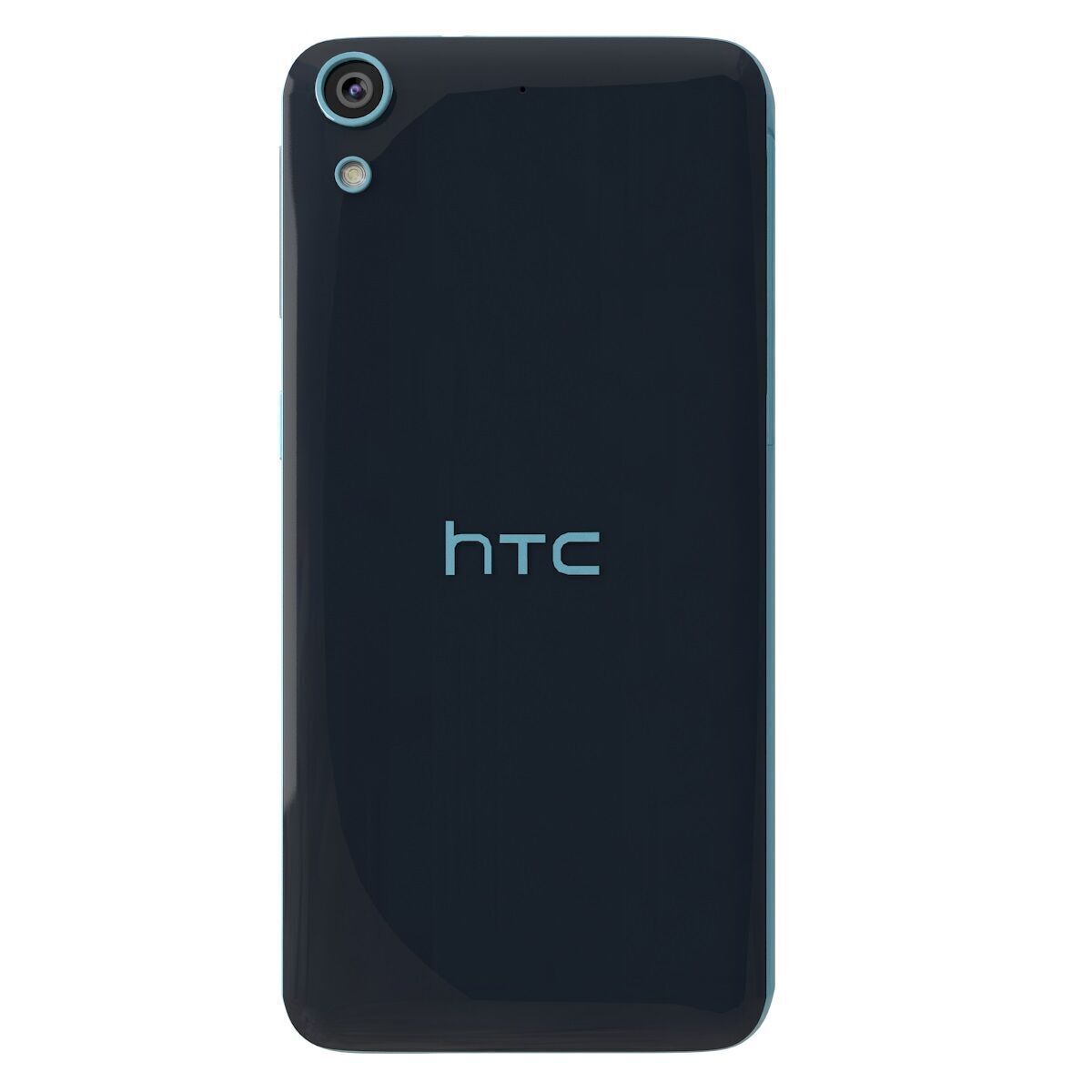 HTC Desire 626G all color 3D model_8
