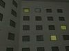 Liminal Hotel Backrooms Level 188 3D model_1