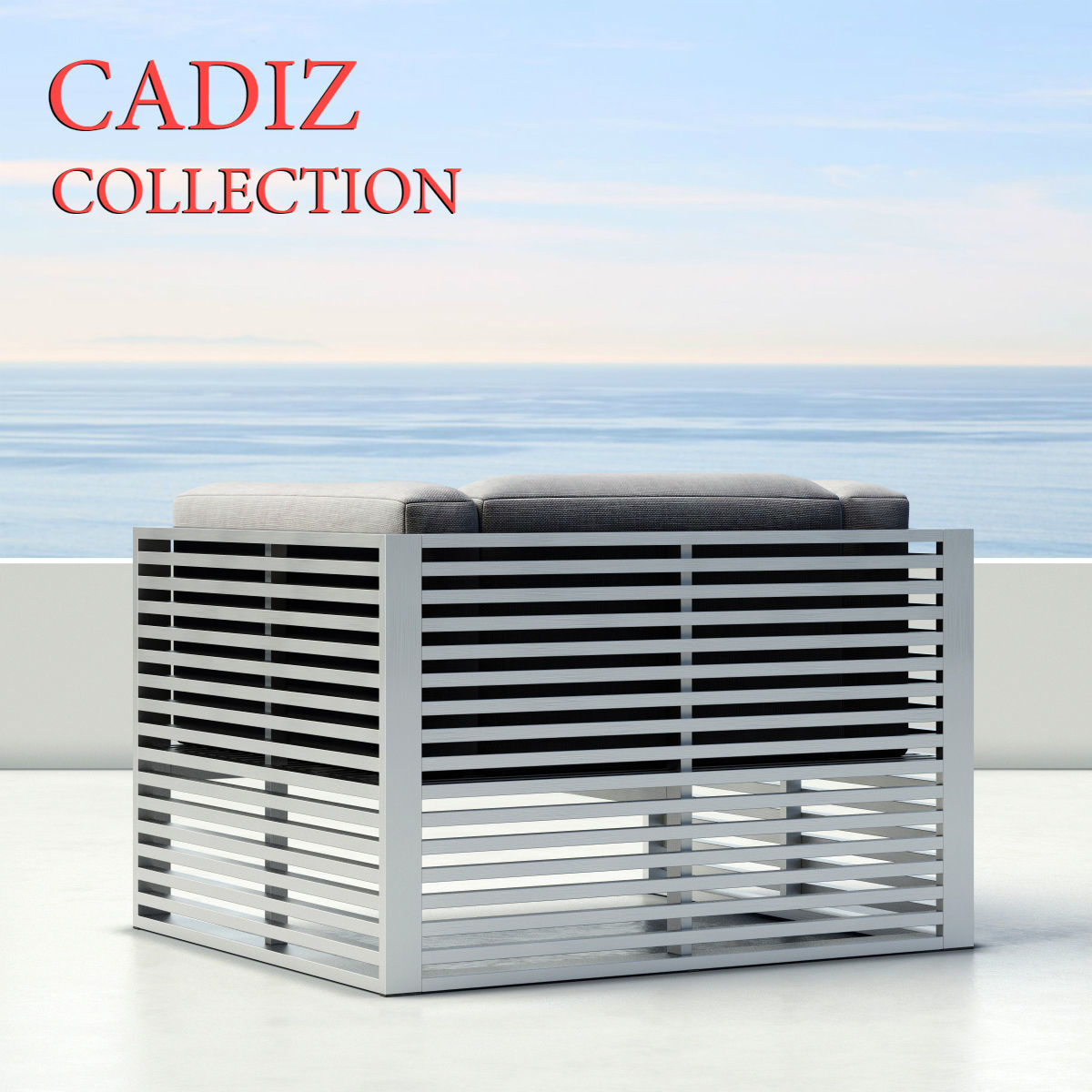 CADIZ COLLECTION 3D model_3