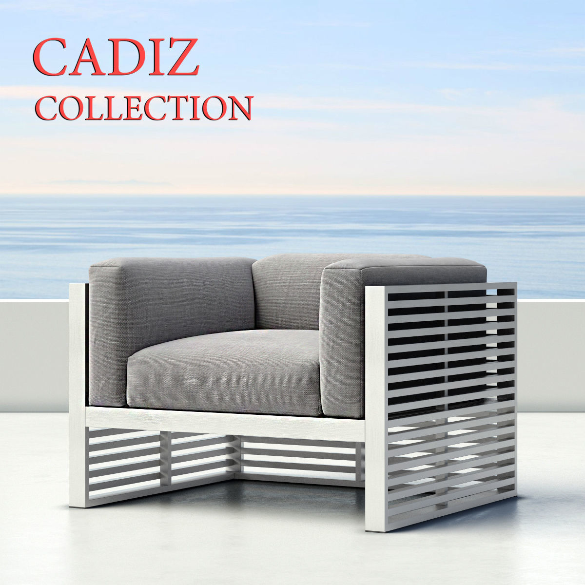 CADIZ COLLECTION 3D model_5