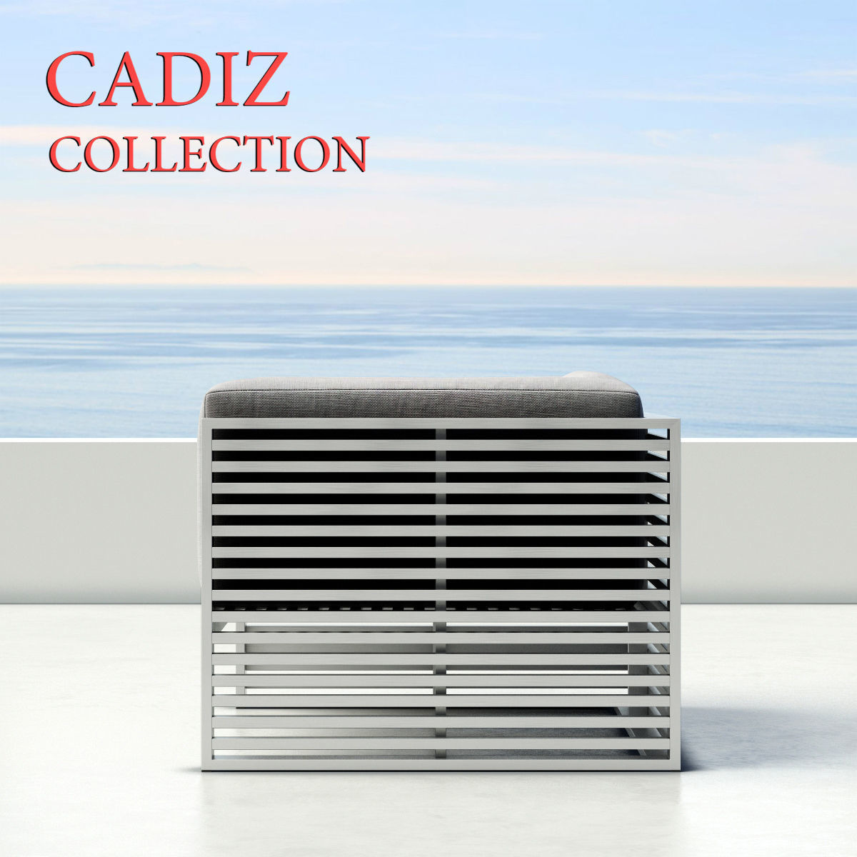 CADIZ COLLECTION 3D model_4