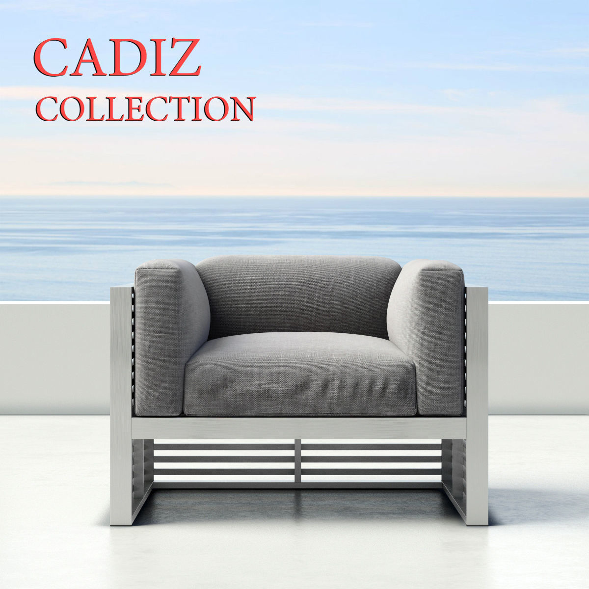 CADIZ COLLECTION 3D model_6