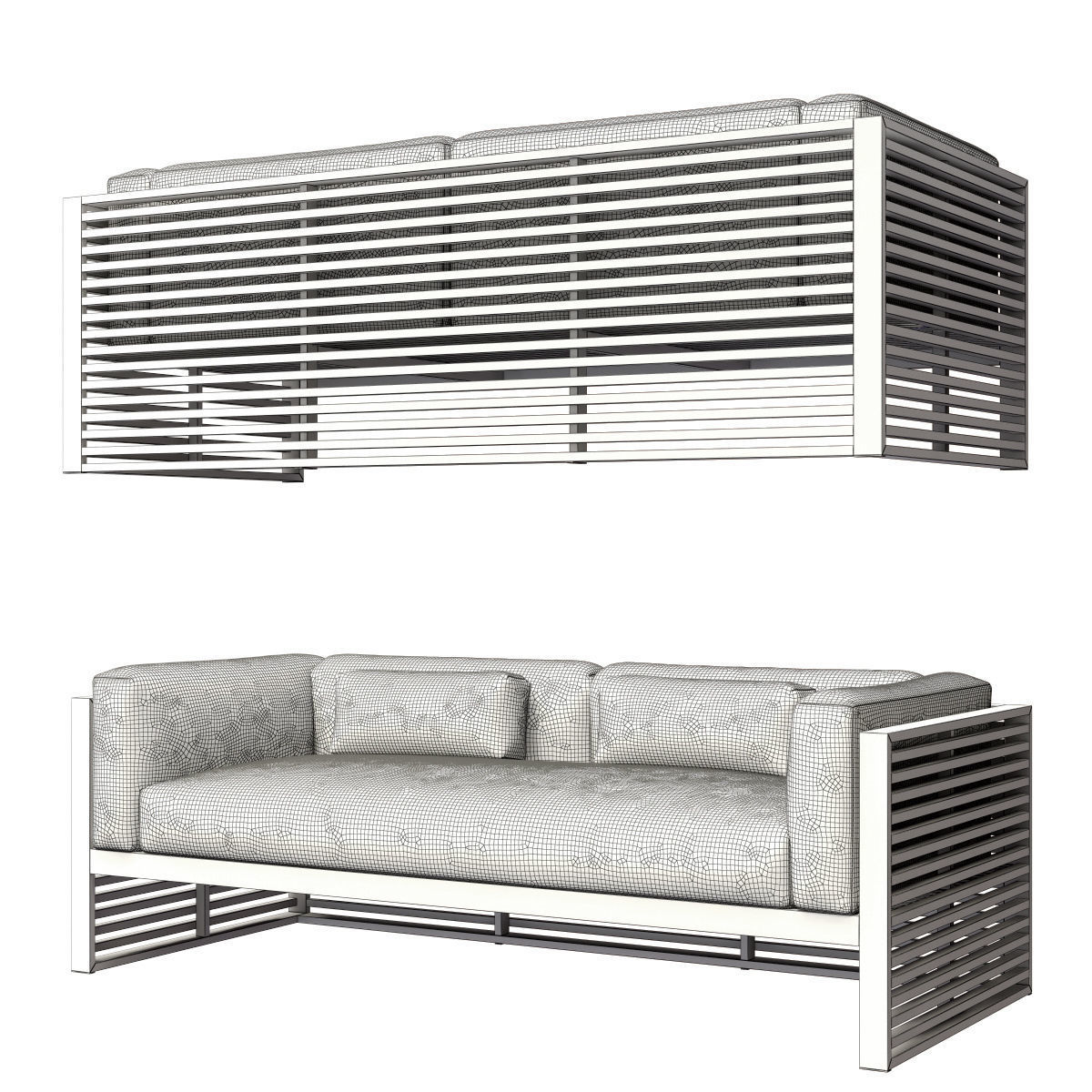 CADIZ COLLECTION 3D model_7