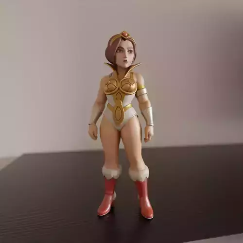 Teela
