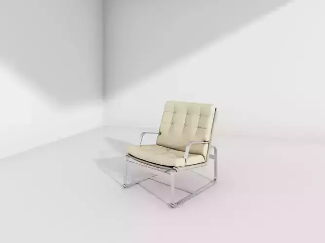  Modern chair