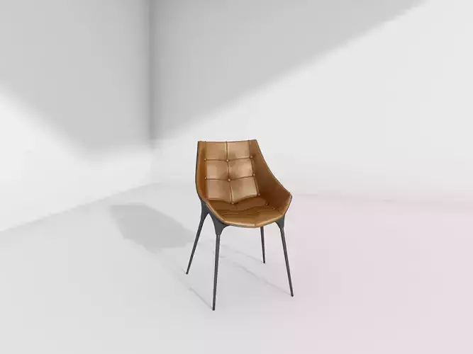 Modern chair
