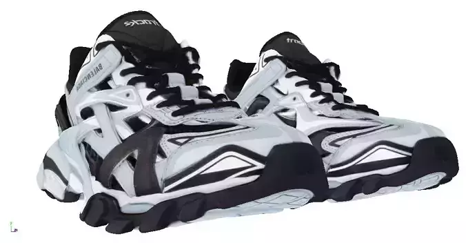 Balenciaga Track   2 