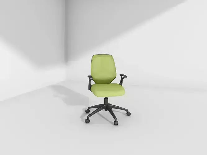 Office chair