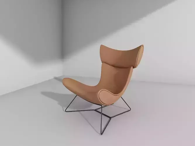 Relaxation chair
