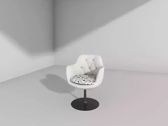 Classic chair