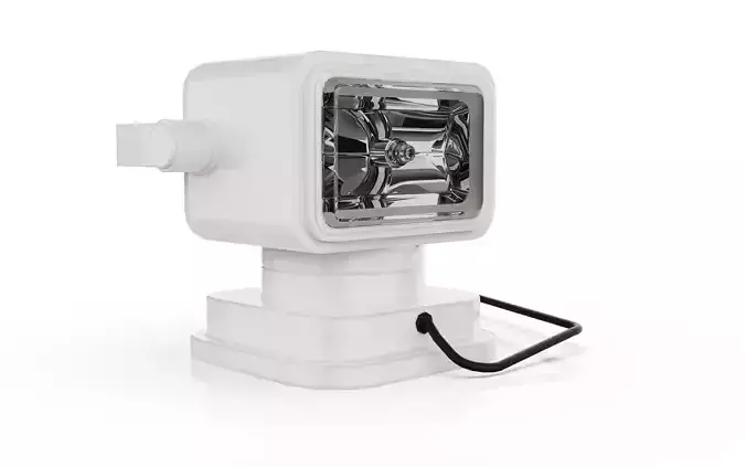 GoLight Mobile Work Light  Off-Road Spotlight 