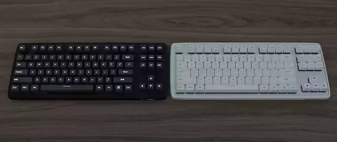 Dareu Keyboard 1