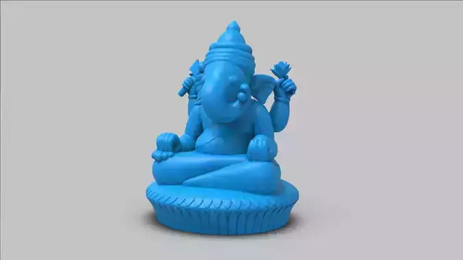 Ganesha