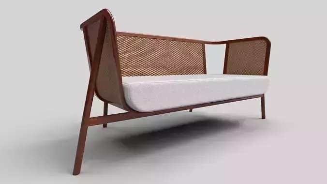 Sofa Wooden set CG2
