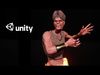 Hell ifrit sultan low-poly game engine ready 3D model Low-poly 3D model_1