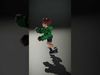 Young Boy Character Model Rigged and Animated Low-poly 3D model_2