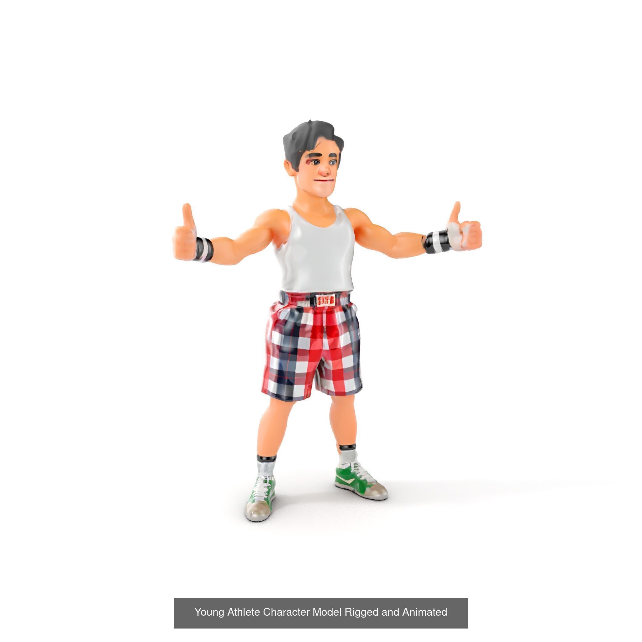 Boxing Champions Collection _28