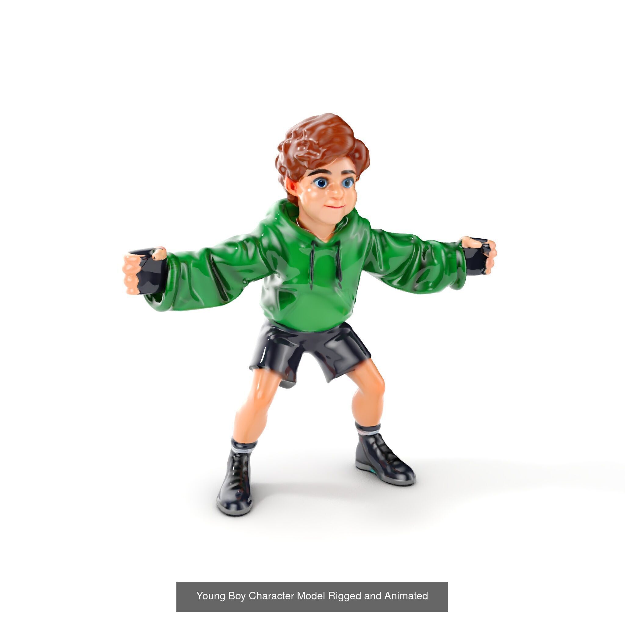 Boxing Champions Collection _36