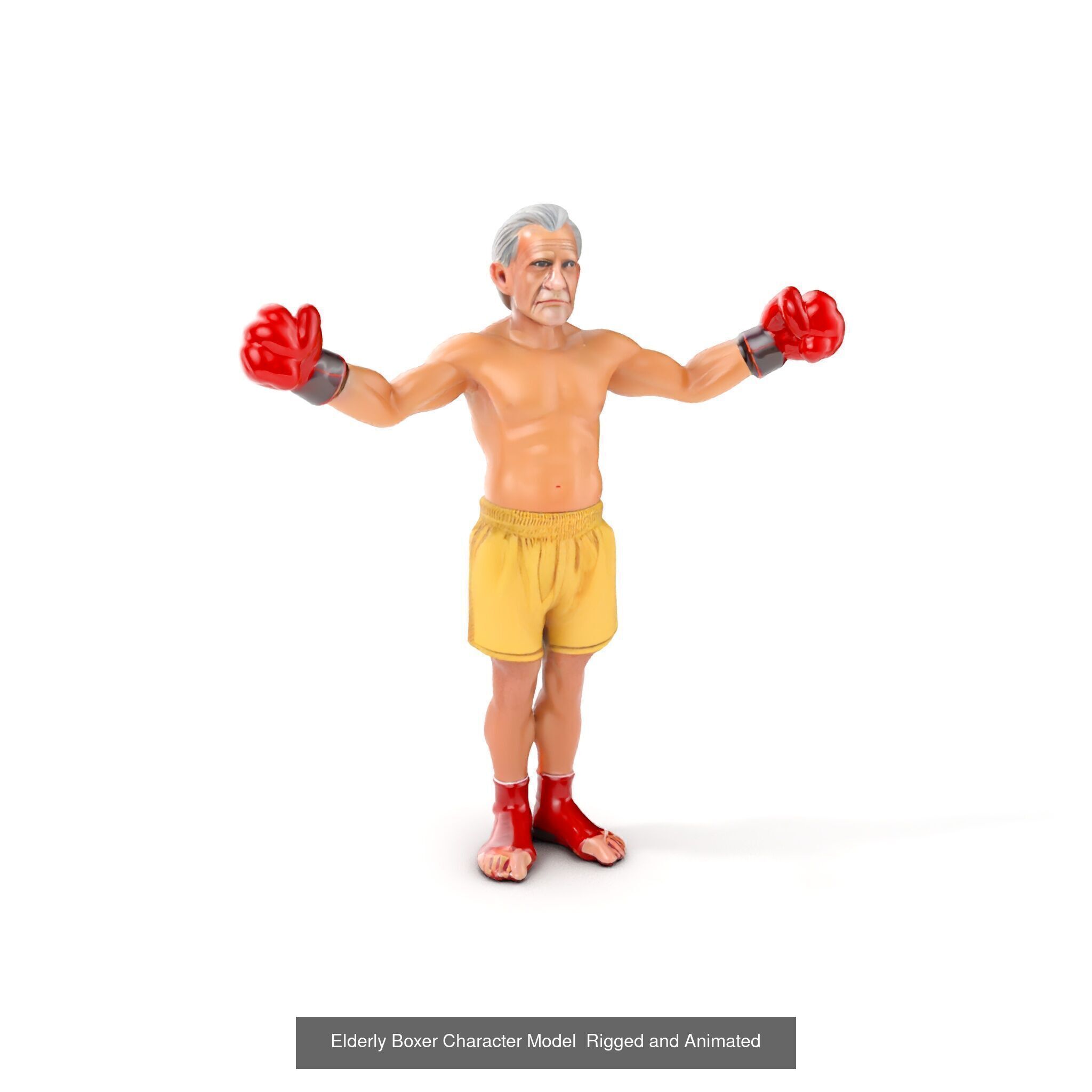 Boxing Champions Collection _25
