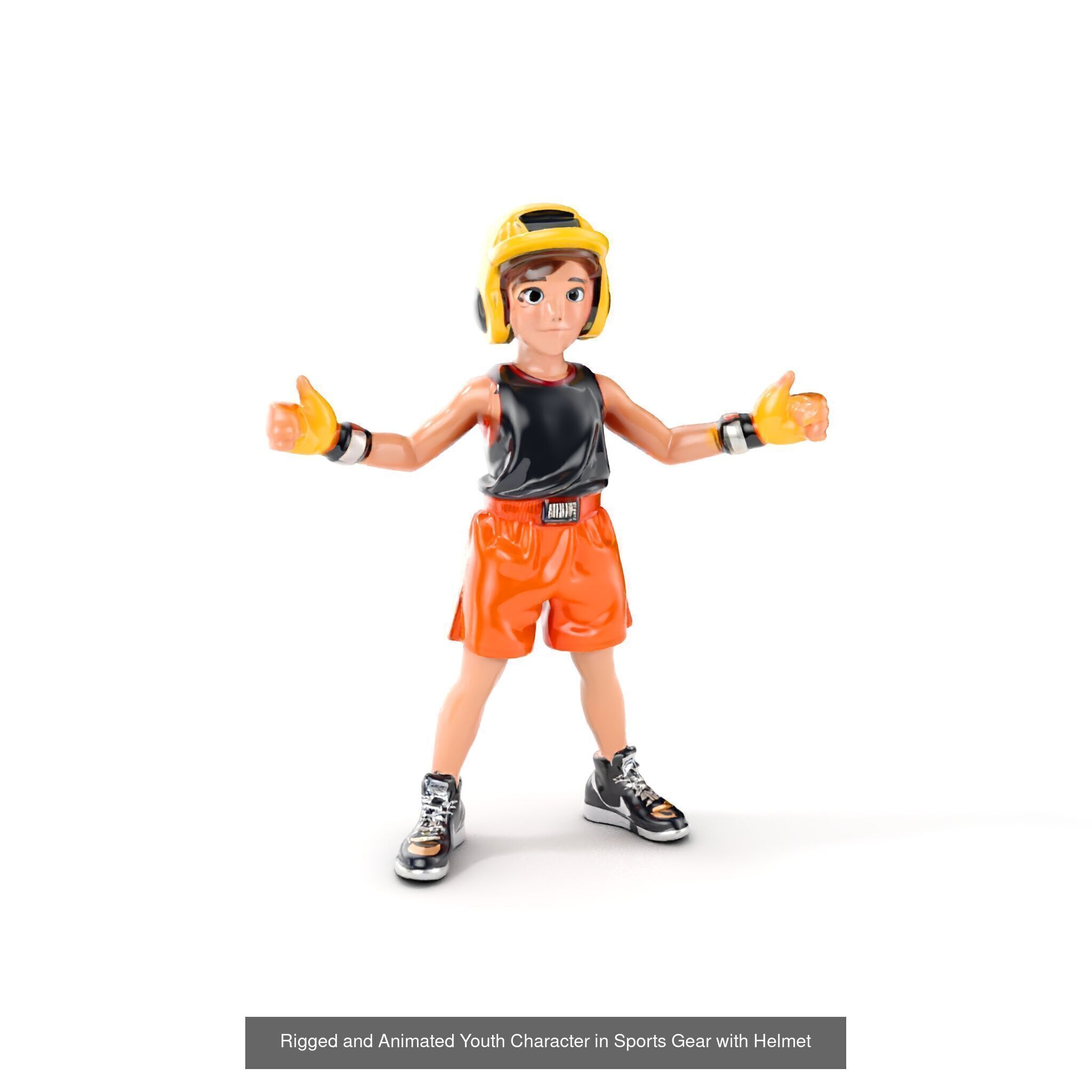 Boxing Champions Collection _34