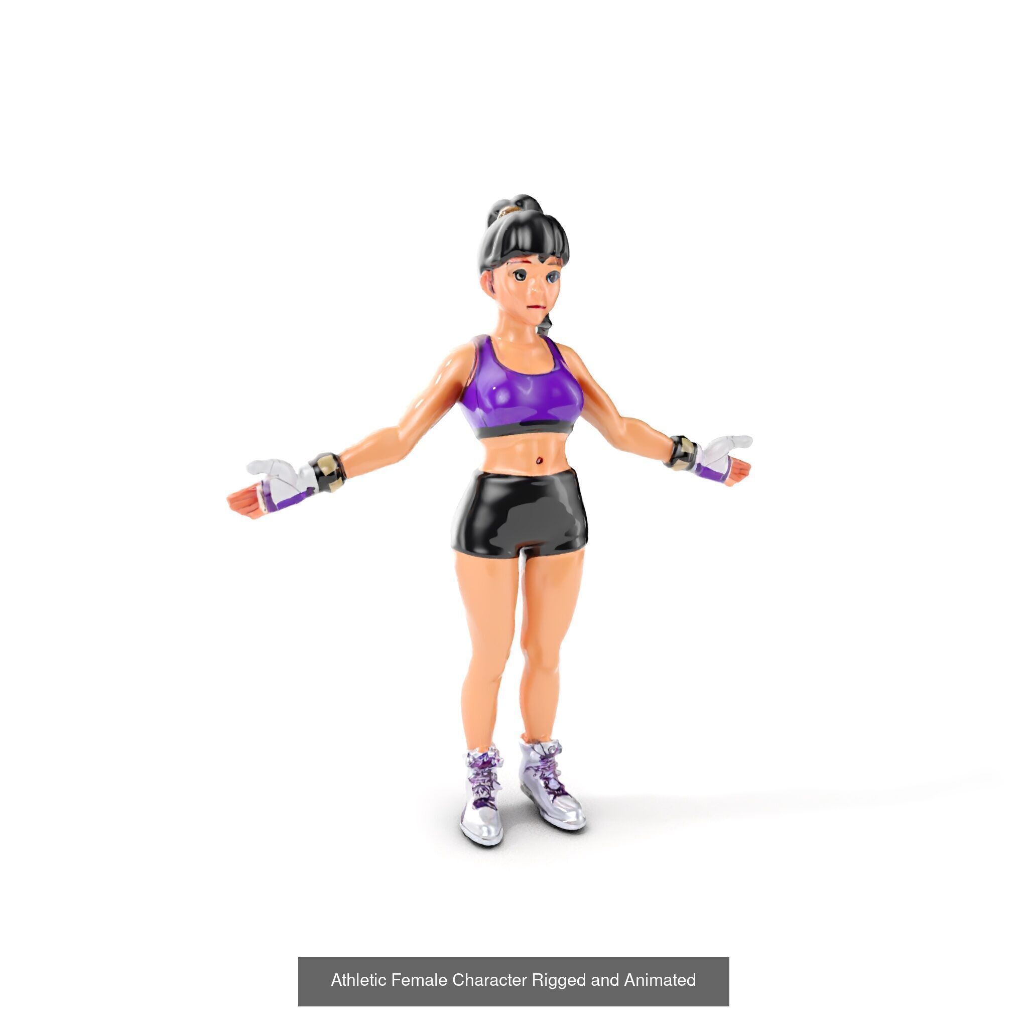 Boxing Champions Collection _24