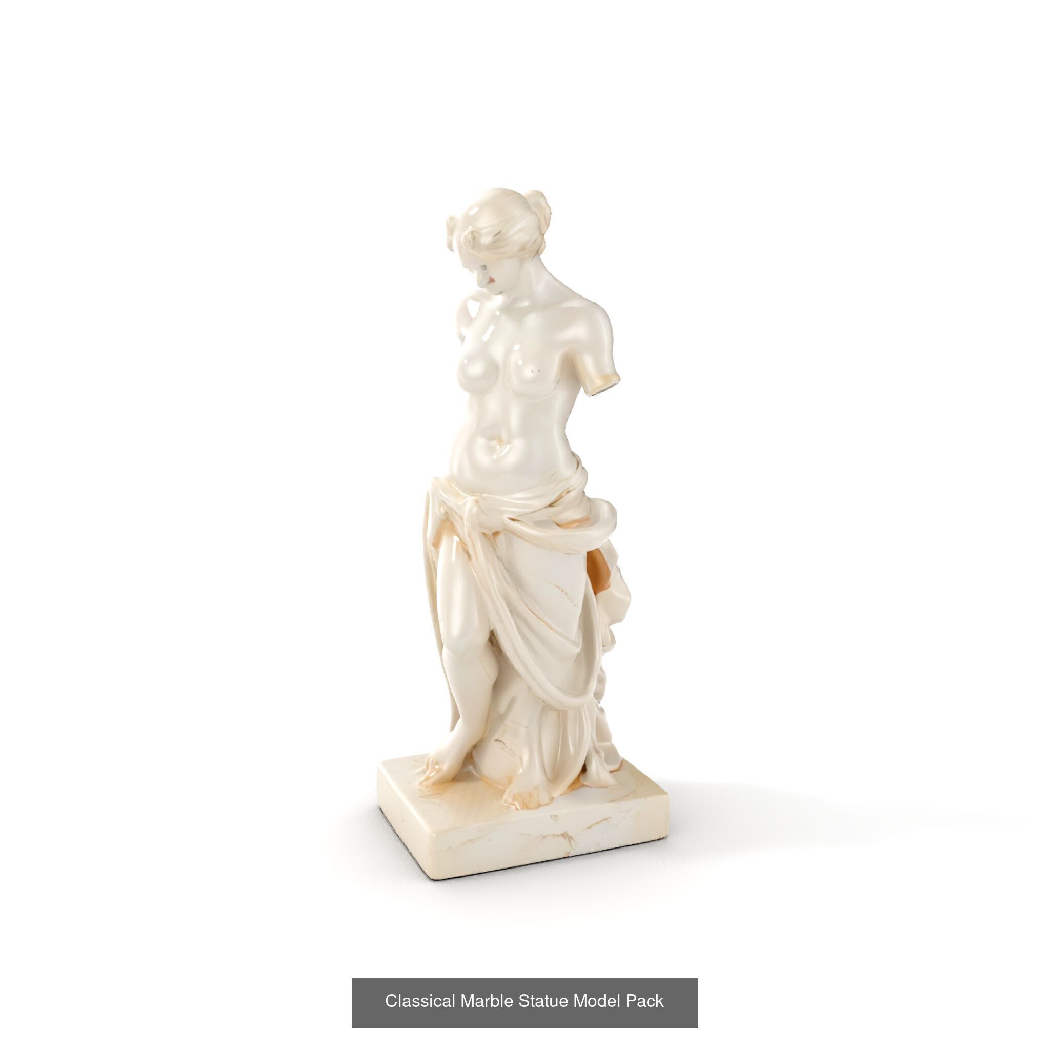 Timeless Sculptures Collection  _30