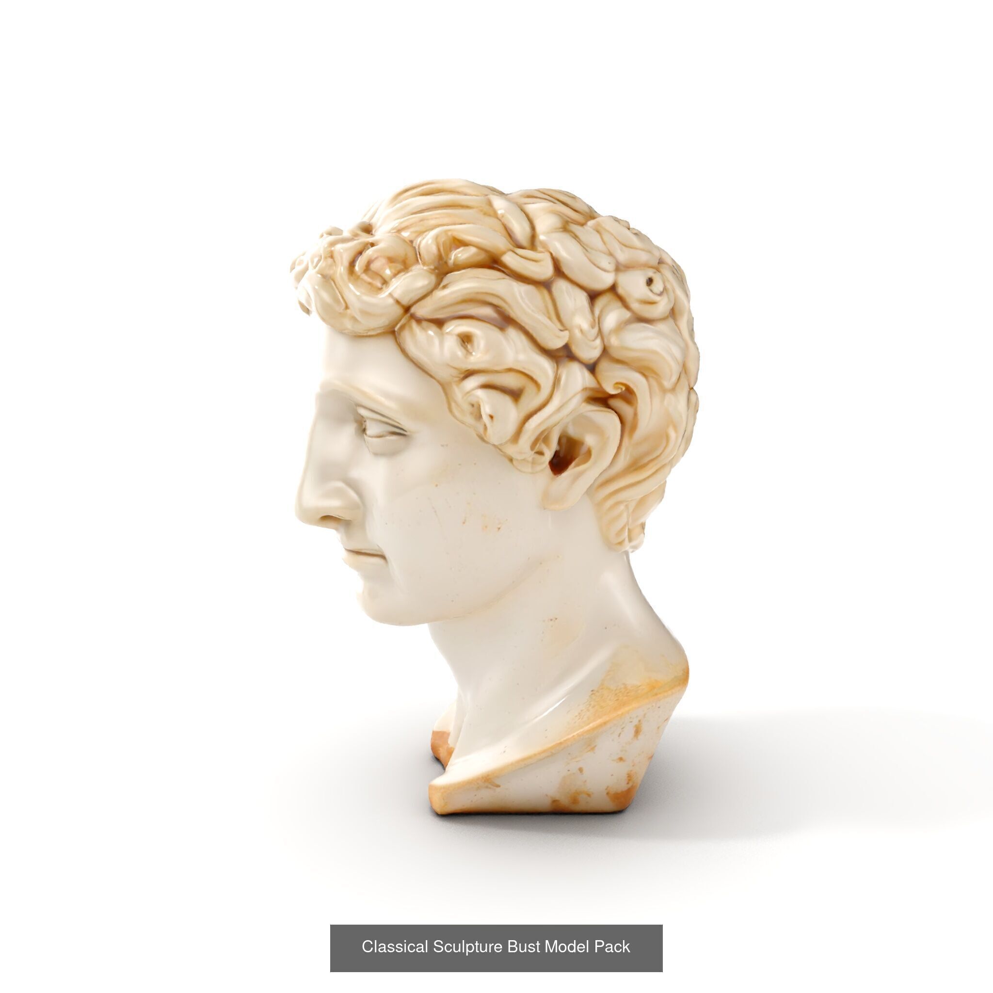 Timeless Sculptures Collection  _31