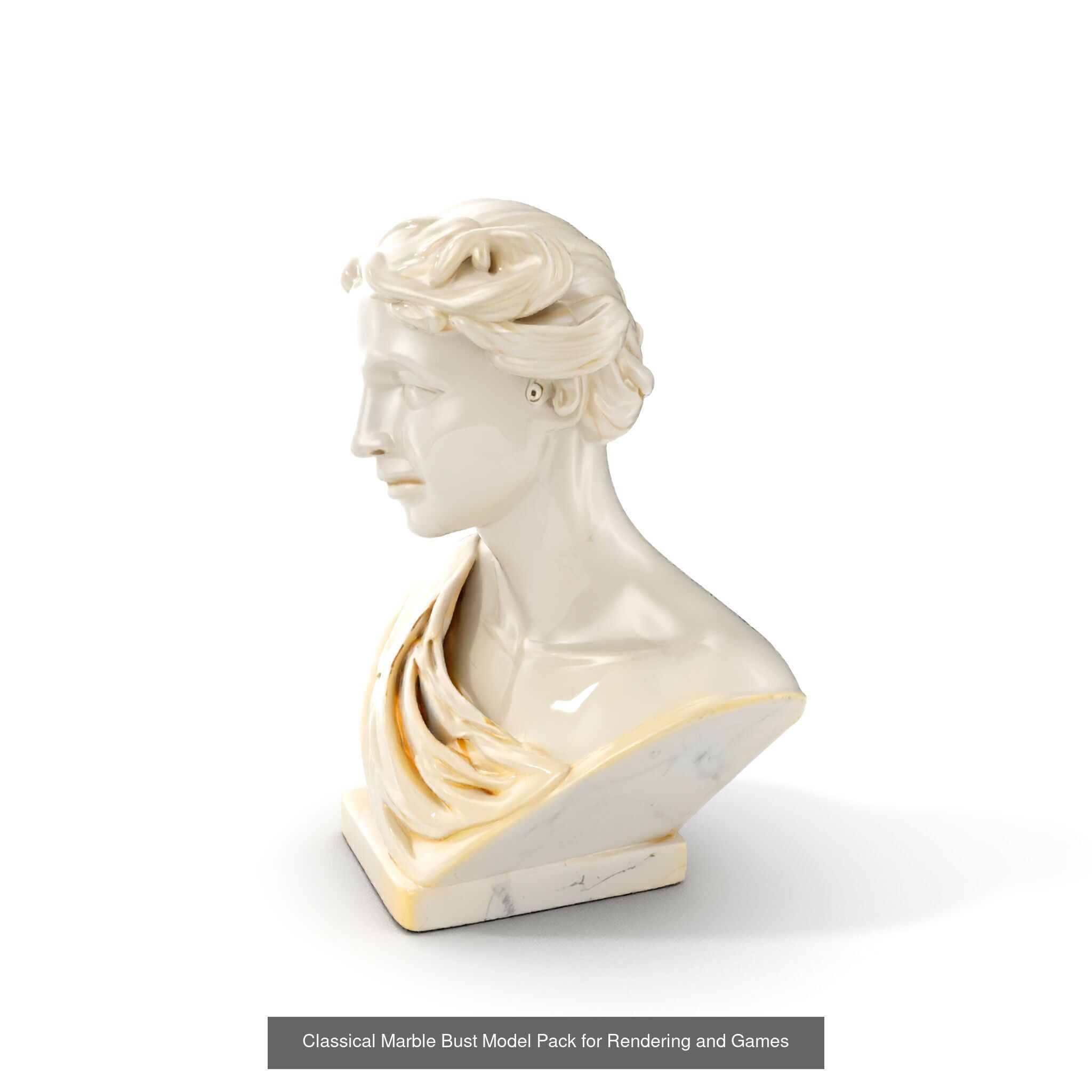 Timeless Sculptures Collection  _27
