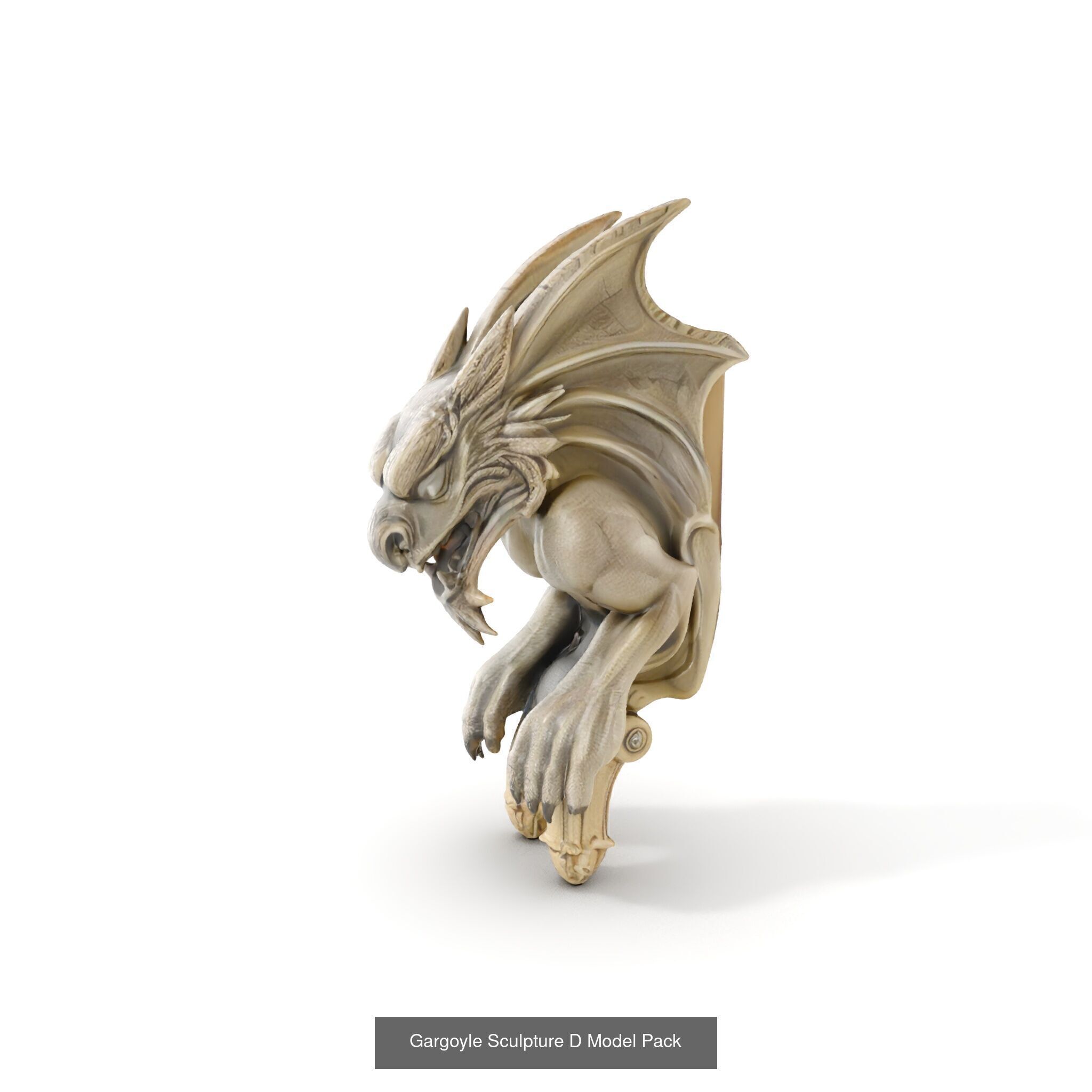 Timeless Sculptures Collection  _23