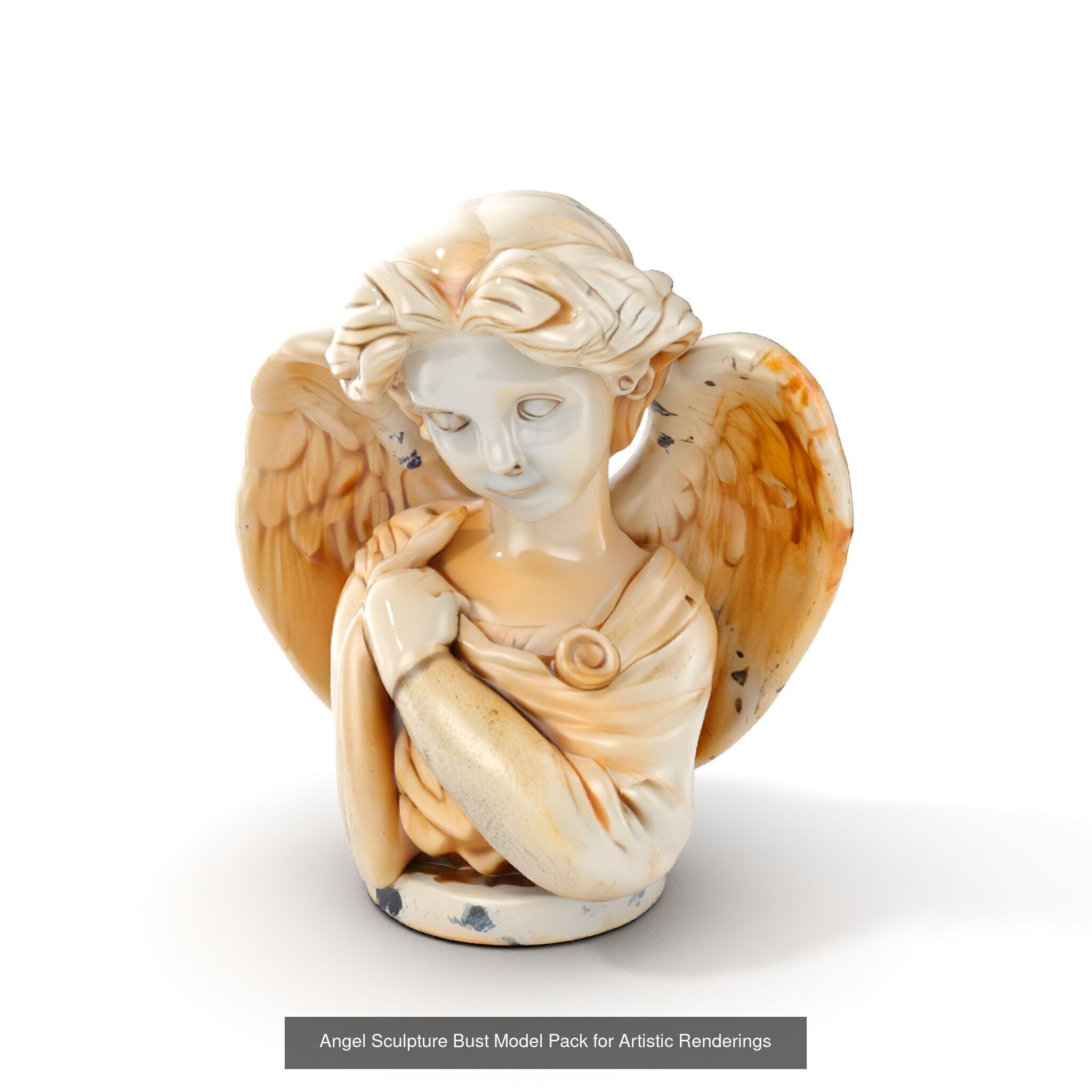 Timeless Sculptures Collection  _19