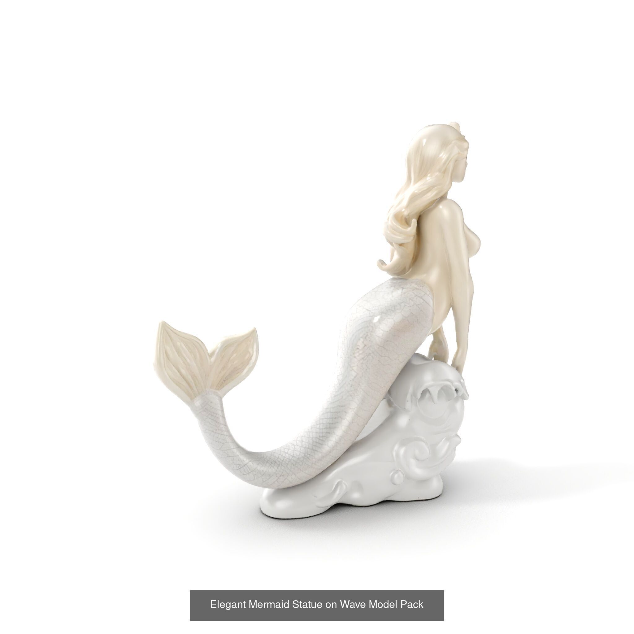 Timeless Sculptures Collection  _25