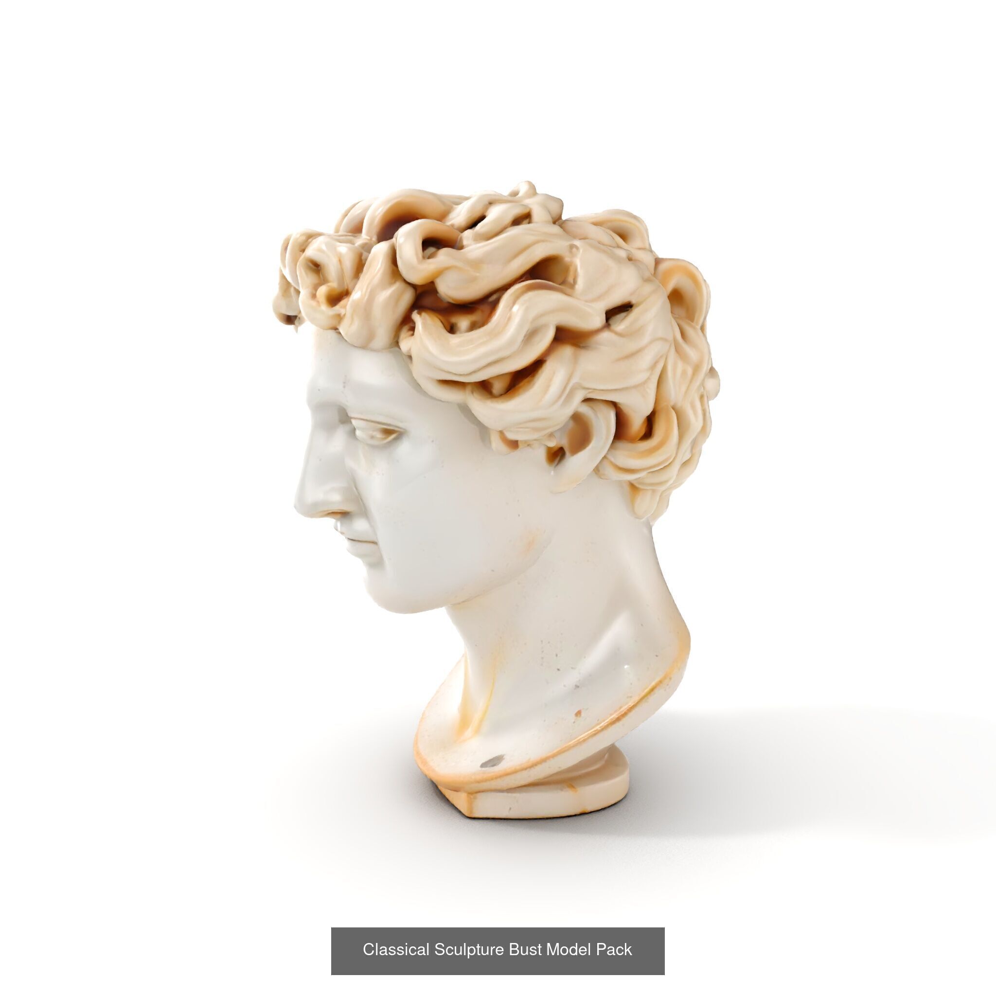 Timeless Sculptures Collection  _26