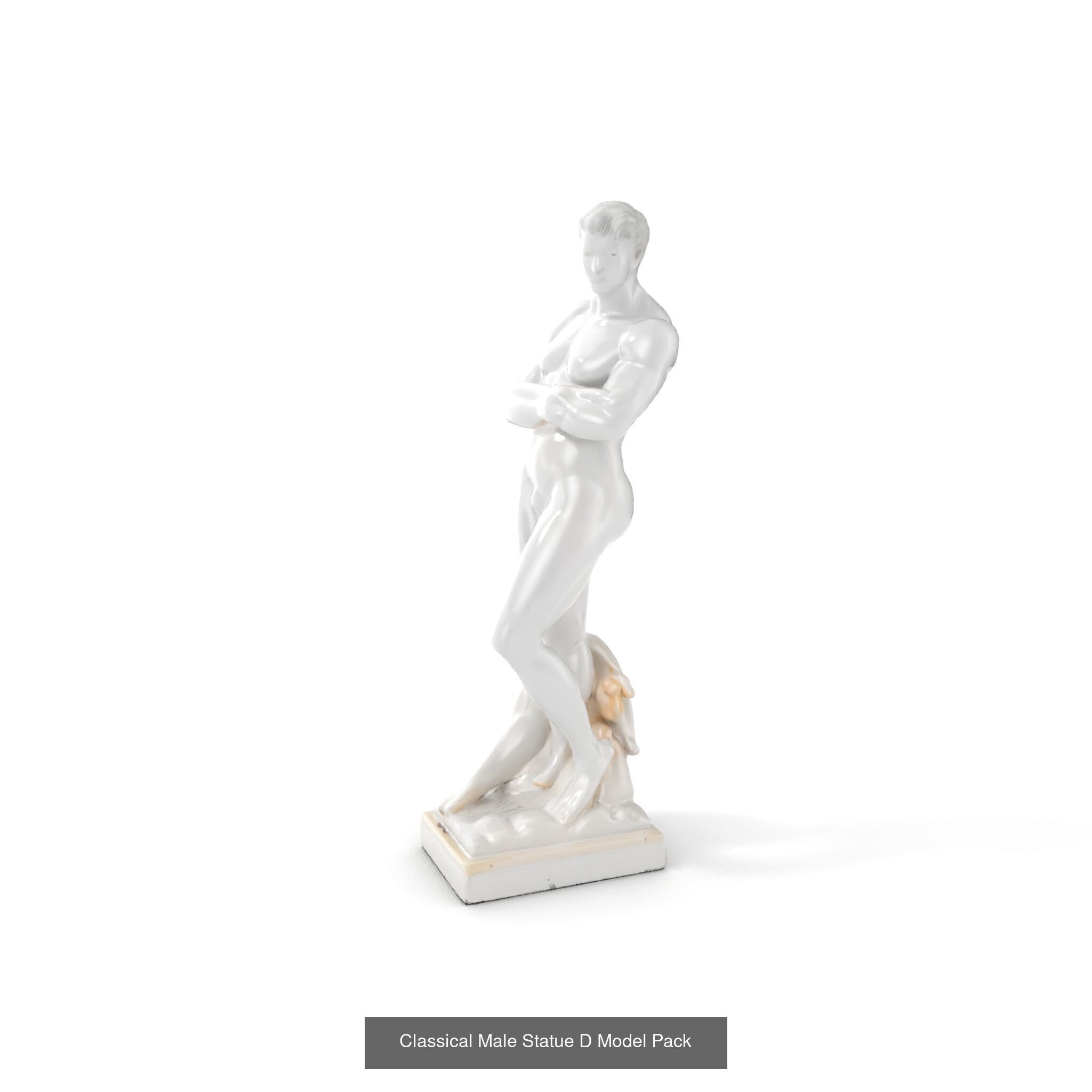 Timeless Sculptures Collection  _24