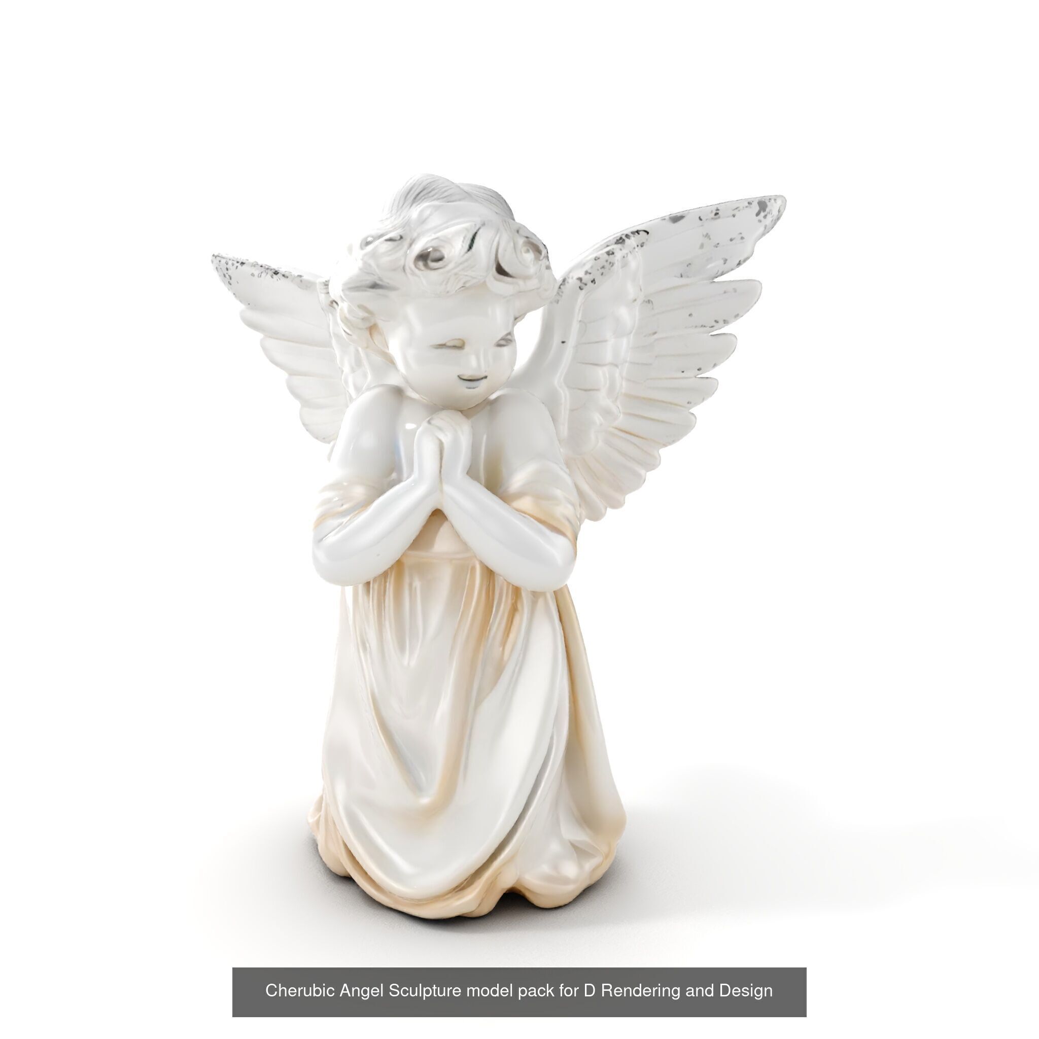 Timeless Sculptures Collection  _17