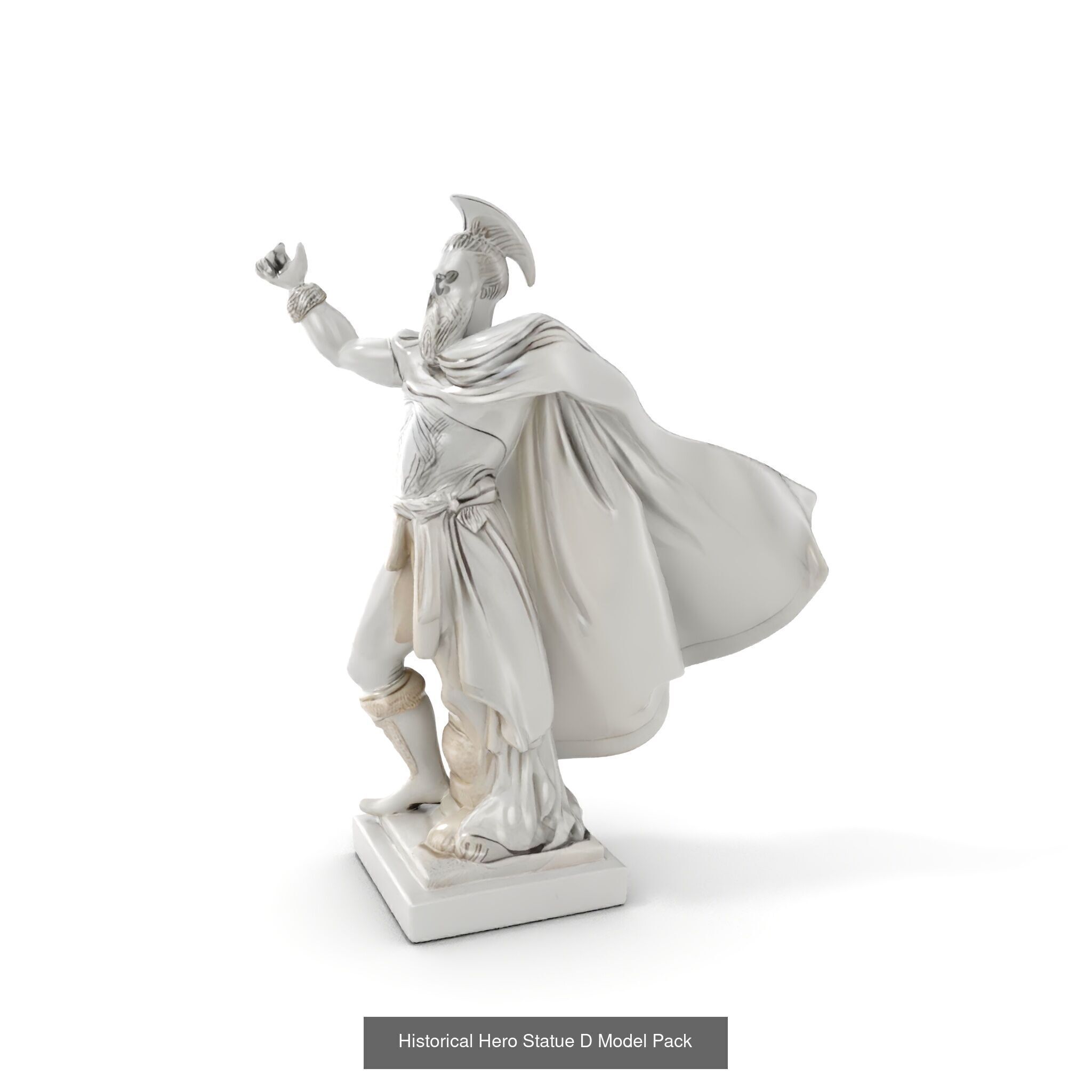 Timeless Sculptures Collection  _22