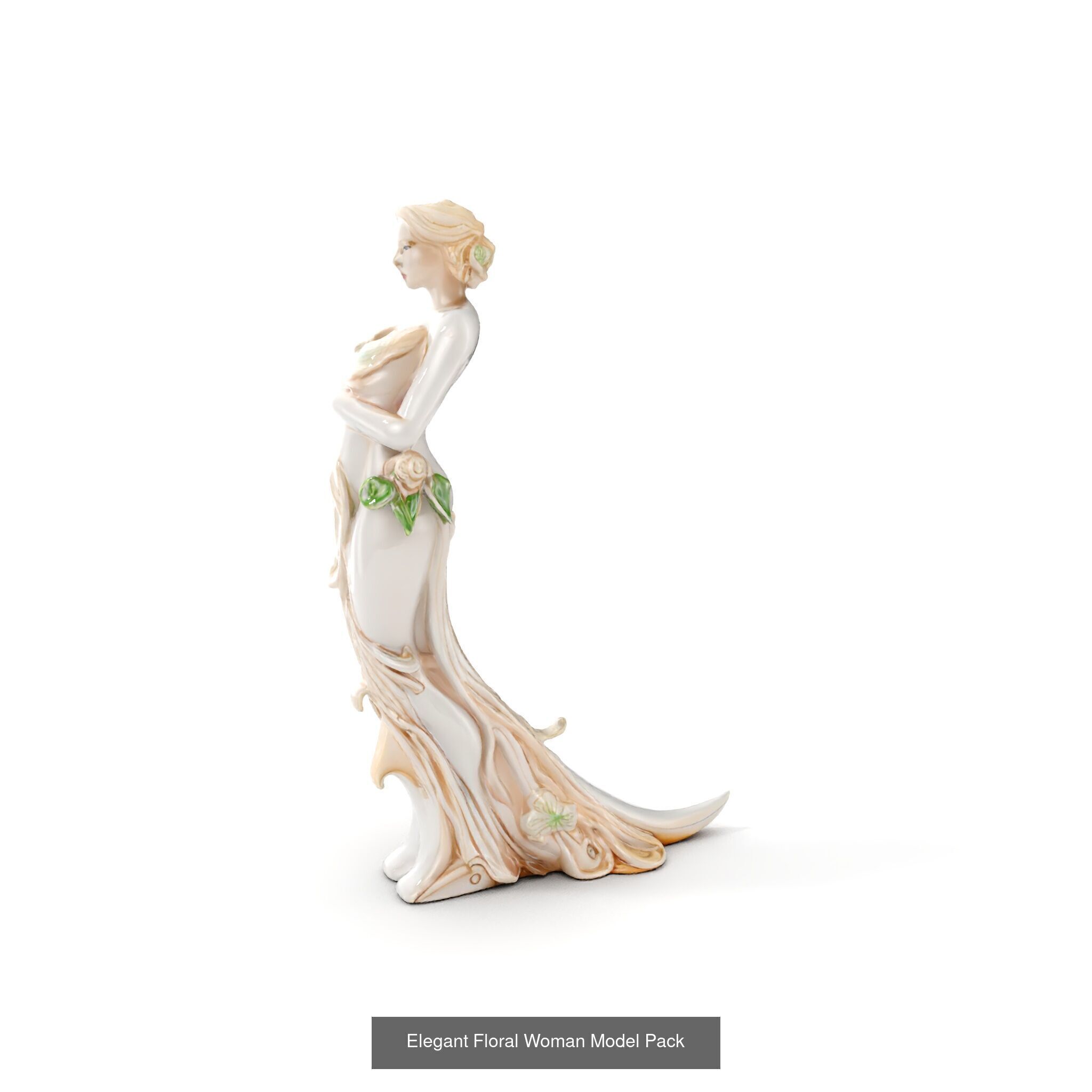 Timeless Sculptures Collection  _18