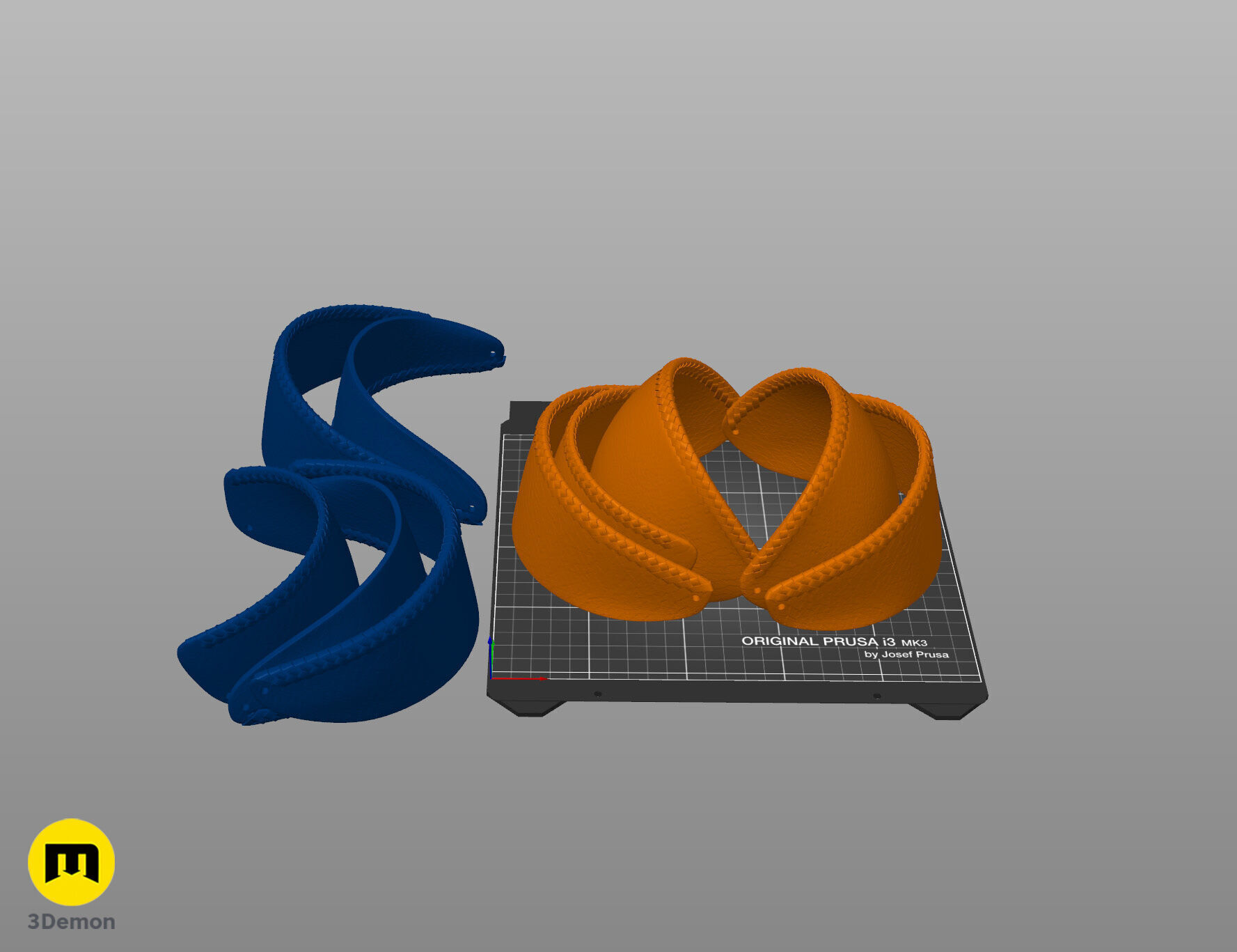 Astrid Leather Armor - How To Train Your Dragon 3D print model_5