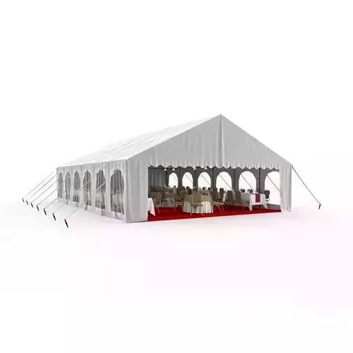 Party Tent 03
