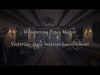 Whispering Pines Manor Victorian Style Interior 3D model_1