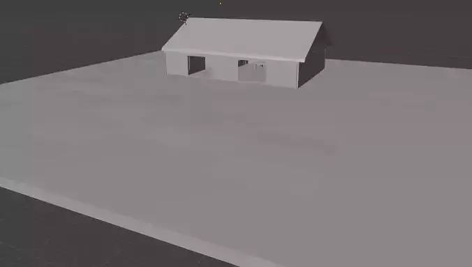 3d house peacemarkert emblems