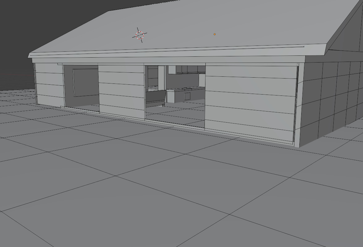 3d house peacemarkert emblems Texture_6