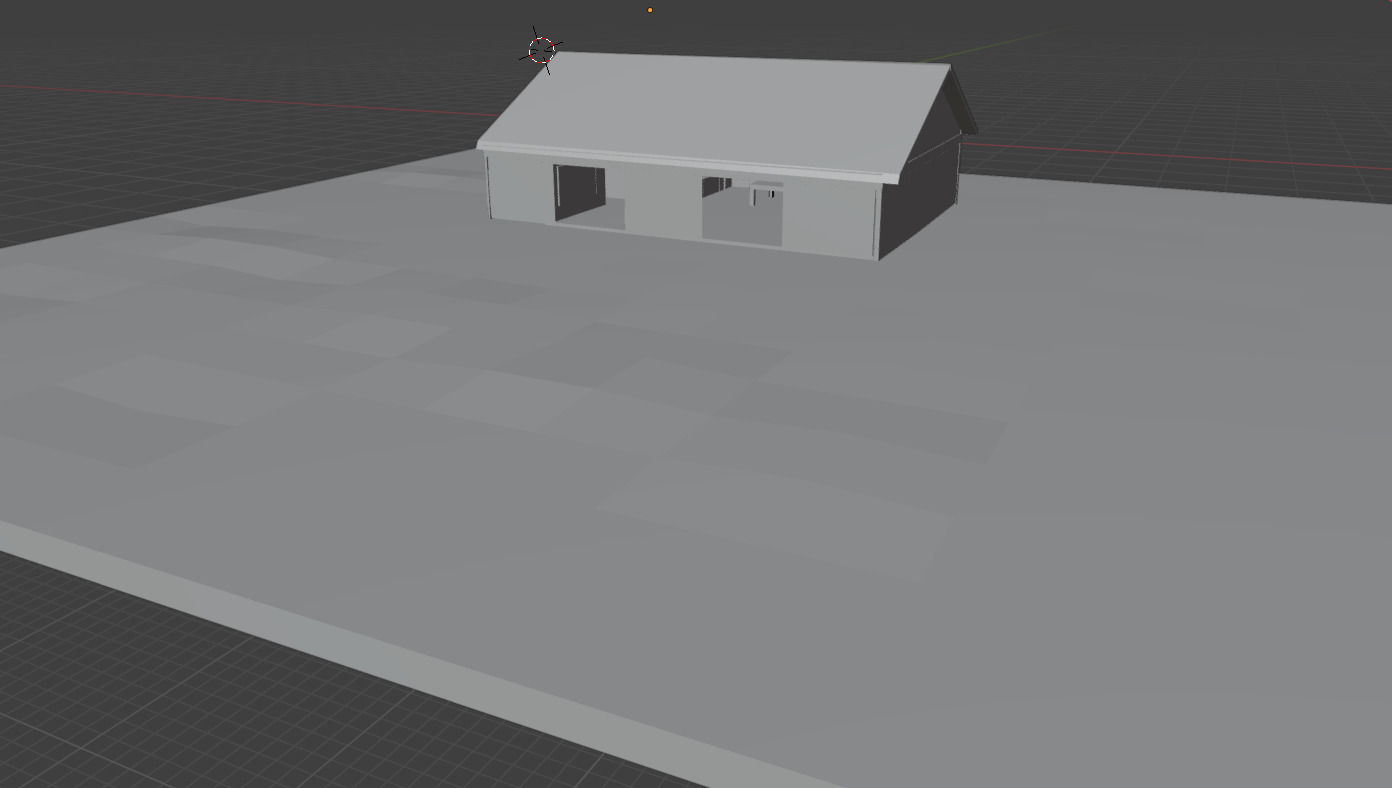 3d house peacemarkert emblems Texture_2