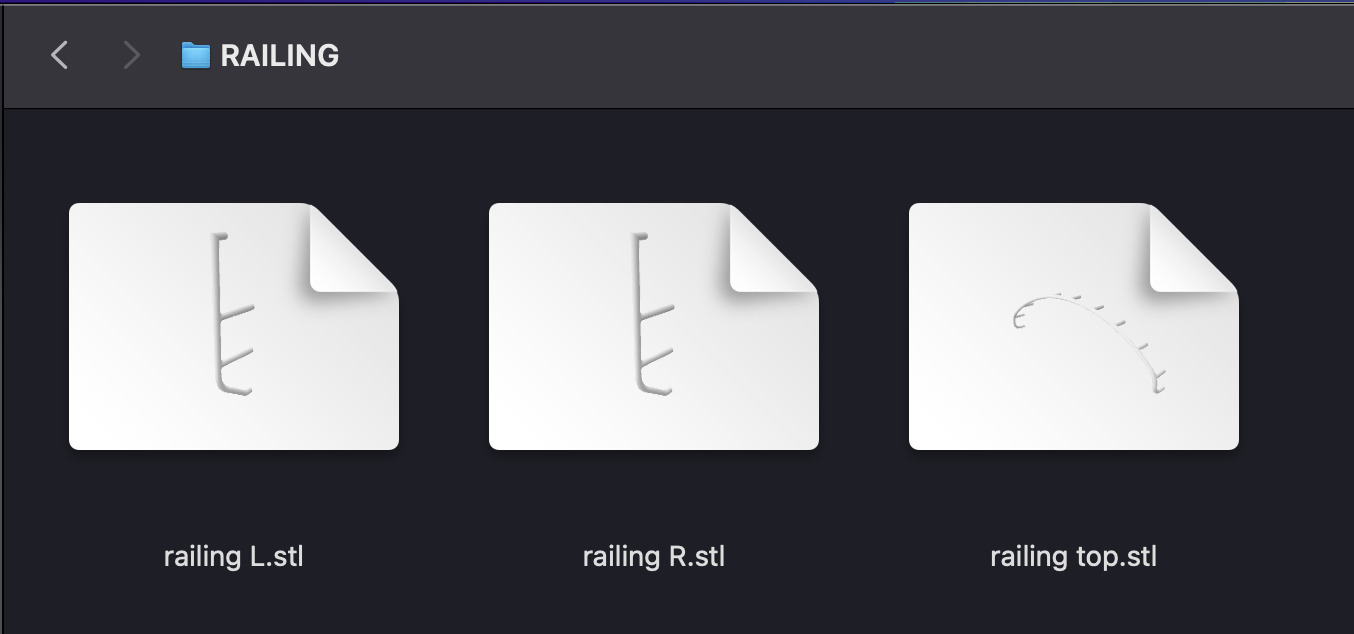 Imperial Armored Speeder One12 Scale 3D Files 3D print model_8
