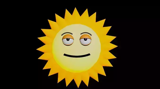 mr sun