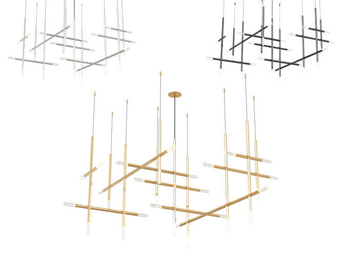 JAX 28-005 3D model