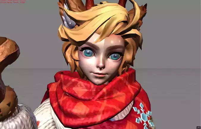 Harith Christmas Carnival