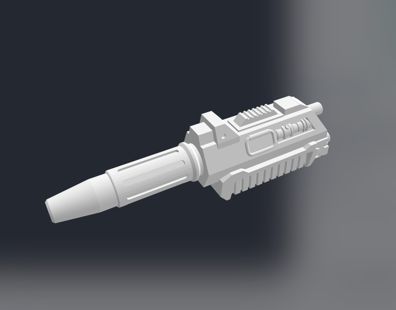 EL-16 and EL-16 HFE Bundle Scale STL Files 3D model_3
