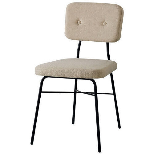 Office chair 3D print model